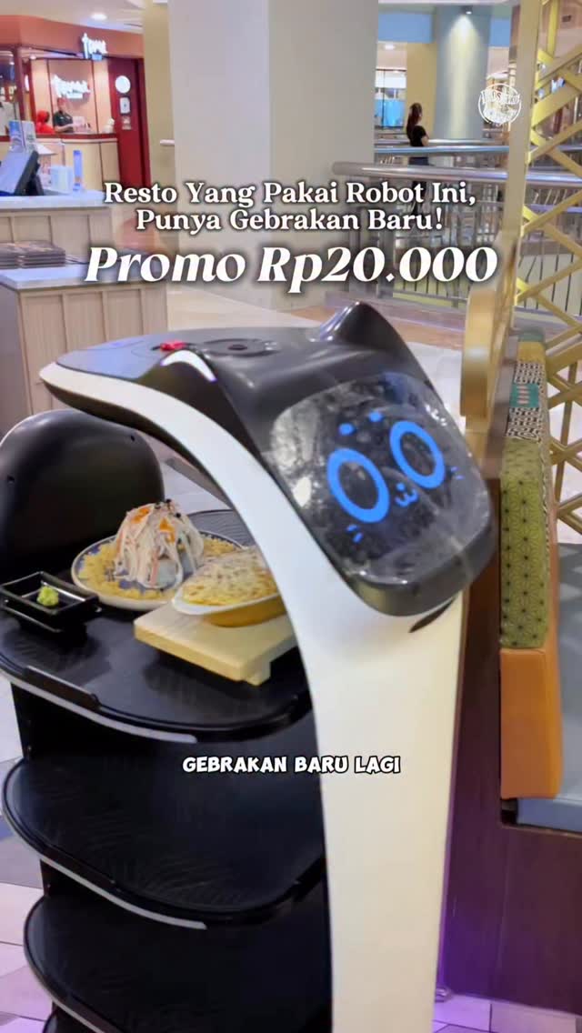 Budget-Friendly Chicken Mozaru in Pekanbaru